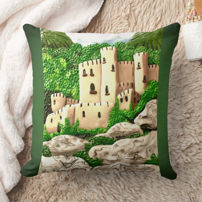 Castle Kudde (Filt)