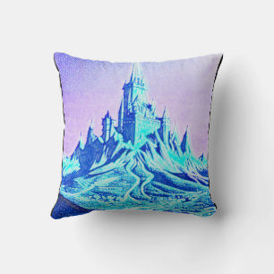 Castle Maelstrom Kudde