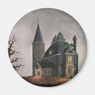 Castle, Magnet