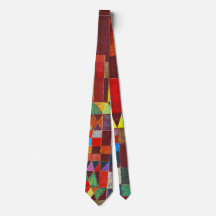 Castle och Sol, Paul Klee