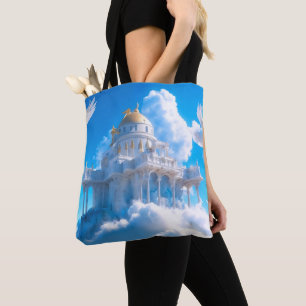 Castle of Lofty Aspirations Tygkasse