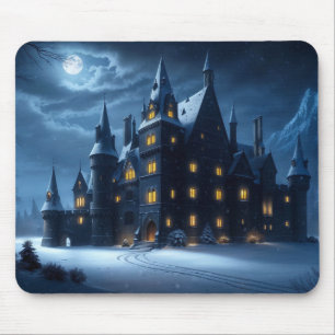 Castle of the Hollow Kall Natt Musmatta