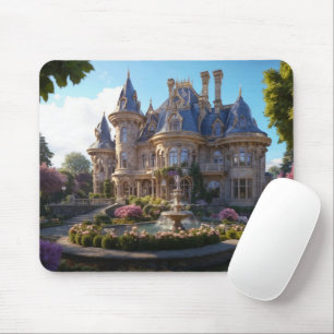 Castle of Victorian Splendor Musmatta