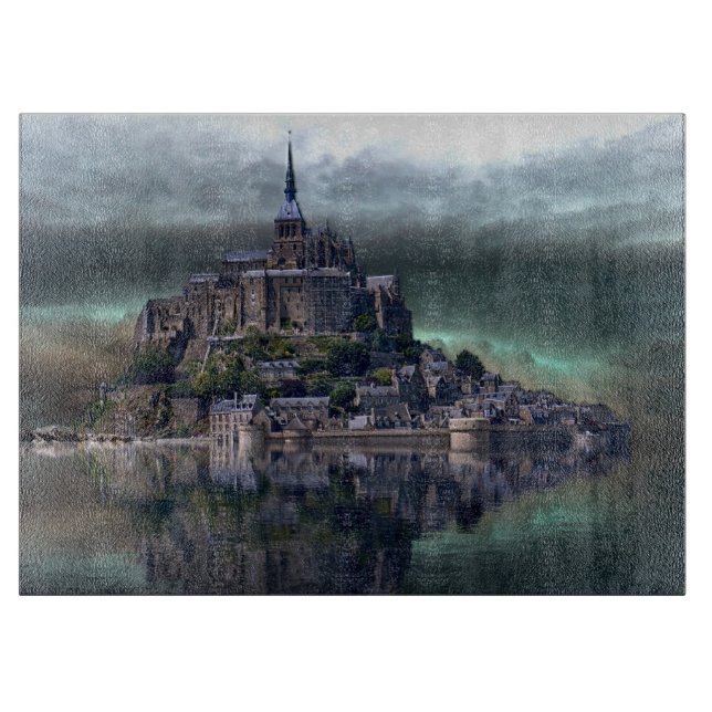 Castle på Vatten (Framsidan)