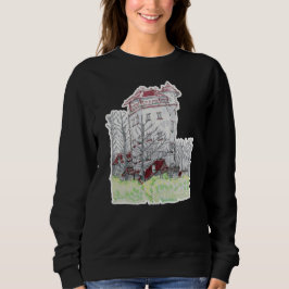 Castle Palthetoren i Sprengenberg T Shirt