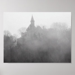 Castle Poster