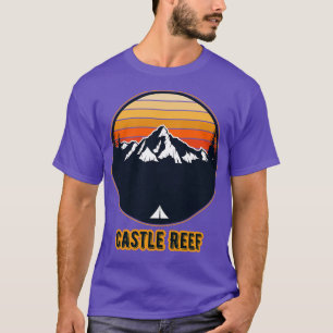 Castle Reef T Shirt