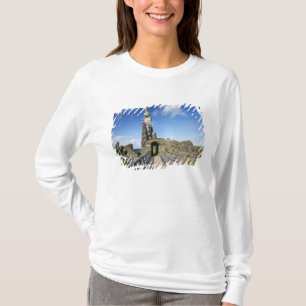 Castle Sinclair Girnigoe, Wick, Caithness, 2 Tee Shirt
