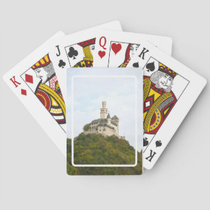 Castle Spelkort