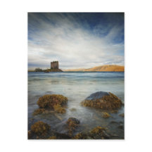 Castle Stalker, Skottland