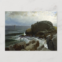 Castle Sten Vykort