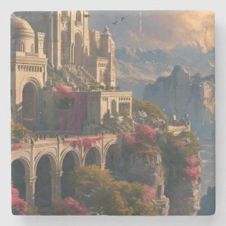 Castle Stenunderlägg