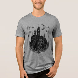 Castle T Shirt