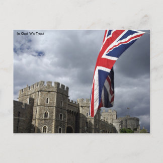 Castle-vykort 22 vykort