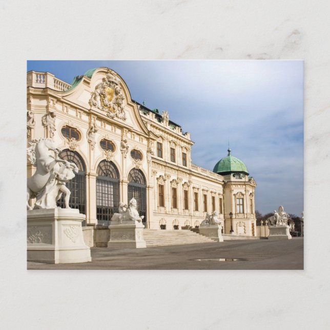 Castle-vykort 32 vykort (Framsida)