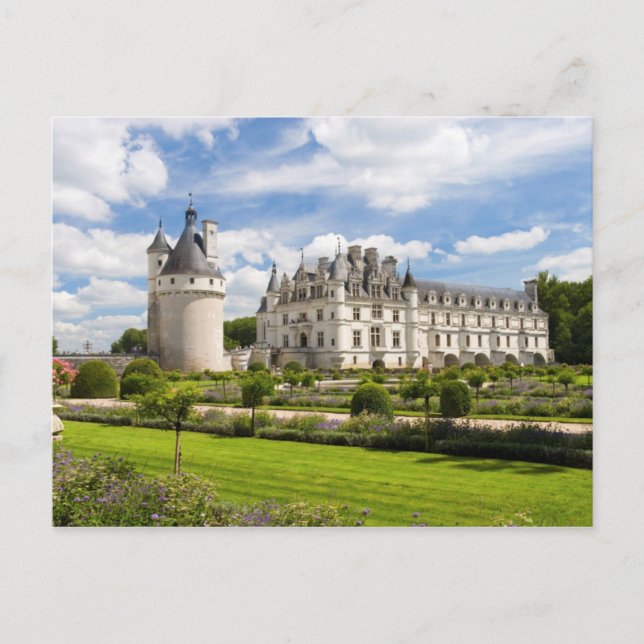 Castle-vykort 40 vykort (Framsida)