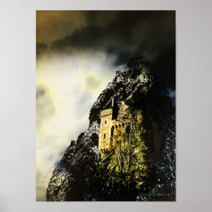 Castleigh Poster