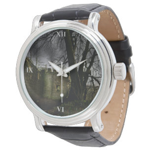 Castles in my Mind Armbandsur