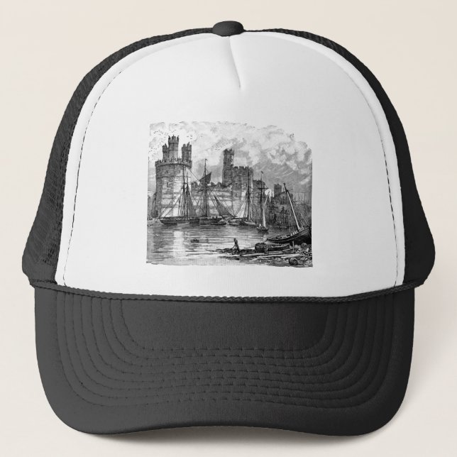 Castles Keps (Framsida)