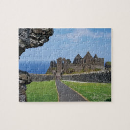 Castles of Ireland Pussel