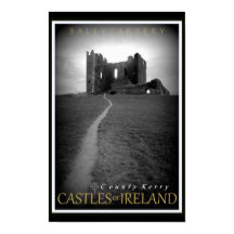 Castles Poster