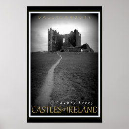 Castles Poster