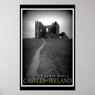 Castles Poster
