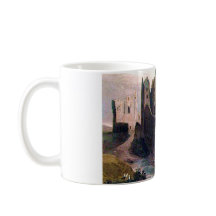 Castles Sinclair-Girnigoe - Klan Sinclair