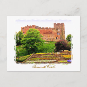 CASTLES VYKORT