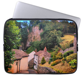 Castleton Laptop Fodral