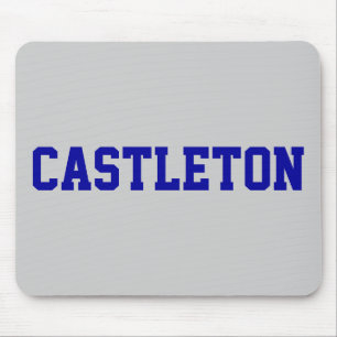 CASTLETON MUSMATTA