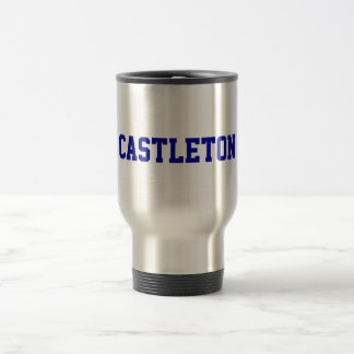 CASTLETON RESEMUGG