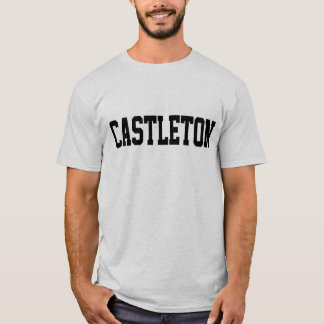 Castleton T-tröja T-shirt
