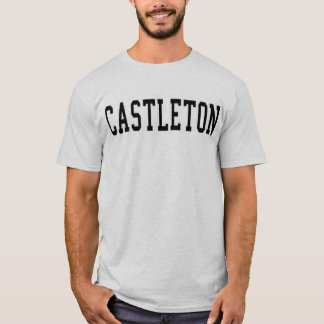 Castleton Tee