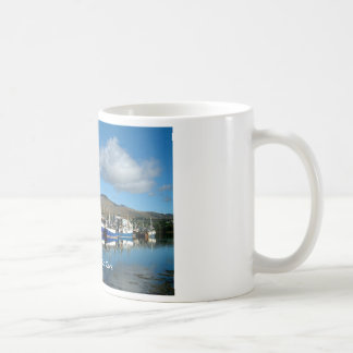 Castletownbere Beara mugg