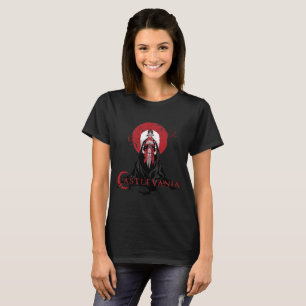Castlevania - Trevor Belmont, jägare av vampyrer Tee Shirt