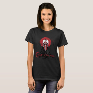 Castlevania - Trevor Belmont, jägare av vampyrer Tee Shirt
