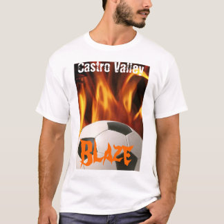 Castro daleldsvåda t shirt