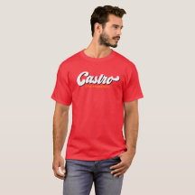 Castro. Mitt favoritgrannskap.