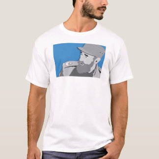 castro t-shirt