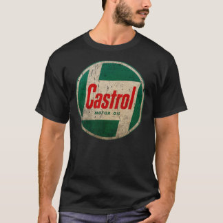 Castrol Gas Classic T-Shirt