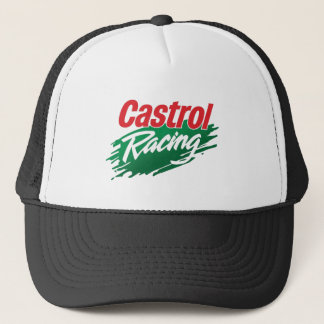 Castrol Racing Accessories Hår Caps Kepsar