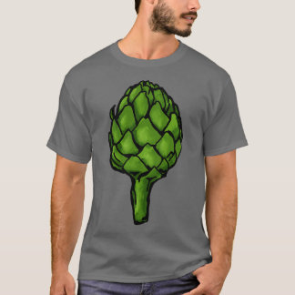 Castroville Artichoke T Shirt