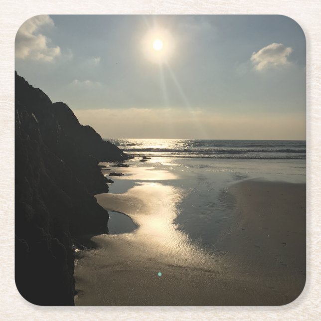 Caswell Underlägg 1 (Framsidan)