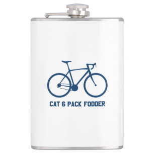 CAT 6-paketfoder Fickplunta