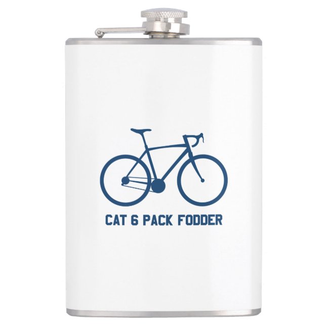 CAT 6-paketfoder Fickplunta (Framsidan)