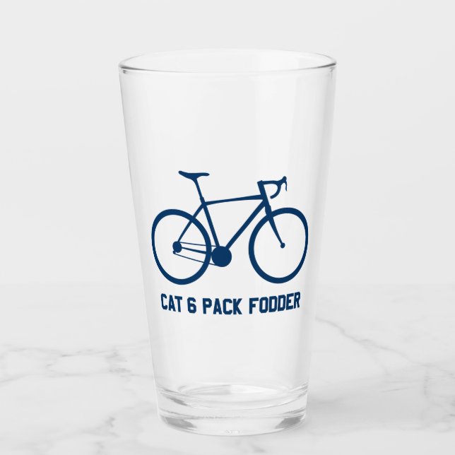 CAT 6-paketfoder Glaskopp (Framsida)