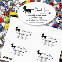 Cat and Yarn Company Tack