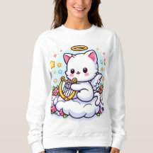 Cat Angel