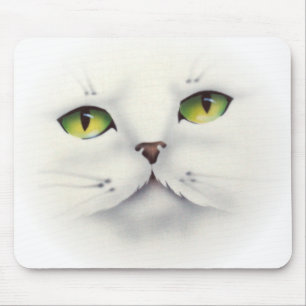 cat ansikte musmatta